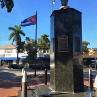 Convertible Car Tour Miami - Little Havana City Tour