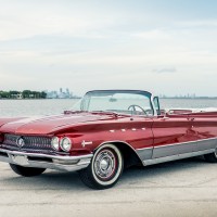 1960 Buick Electra