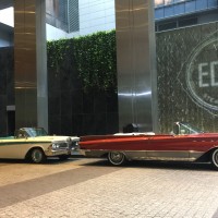 1Classic Cars at Brickell