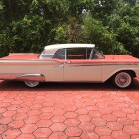 1959 Ford Skyliner