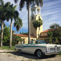 Coral gables church