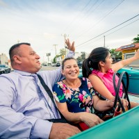 Group Tours in Miami
