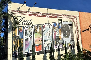 Little Havana Miami & Miami Beach Car Tour