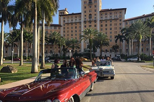 Half Day Miami & Miami Beach Car Tour