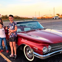 Classic Car Tour is Great Family Tour Attraction