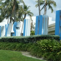 Sightsee in Miami Car Tour Attraction