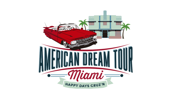 american dream tour operator