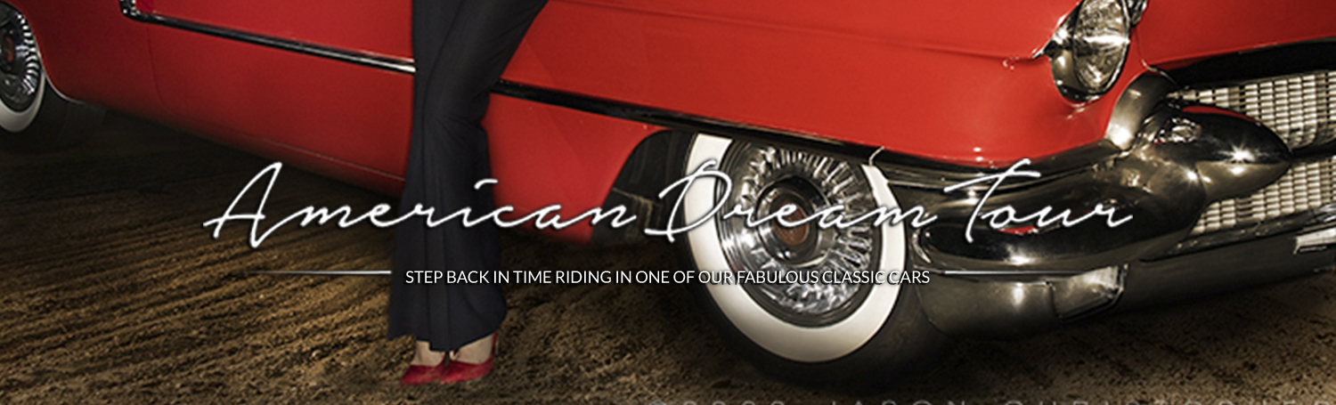 Classic Car Rental for Car Photoshoot - Hire Antique Cars